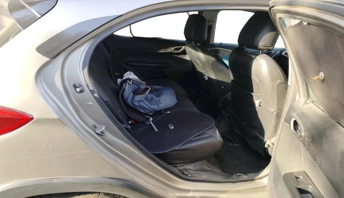 2019 Tata TIAGO NRG PETROL, Petrol, Manual, 1,04,327 km, interior