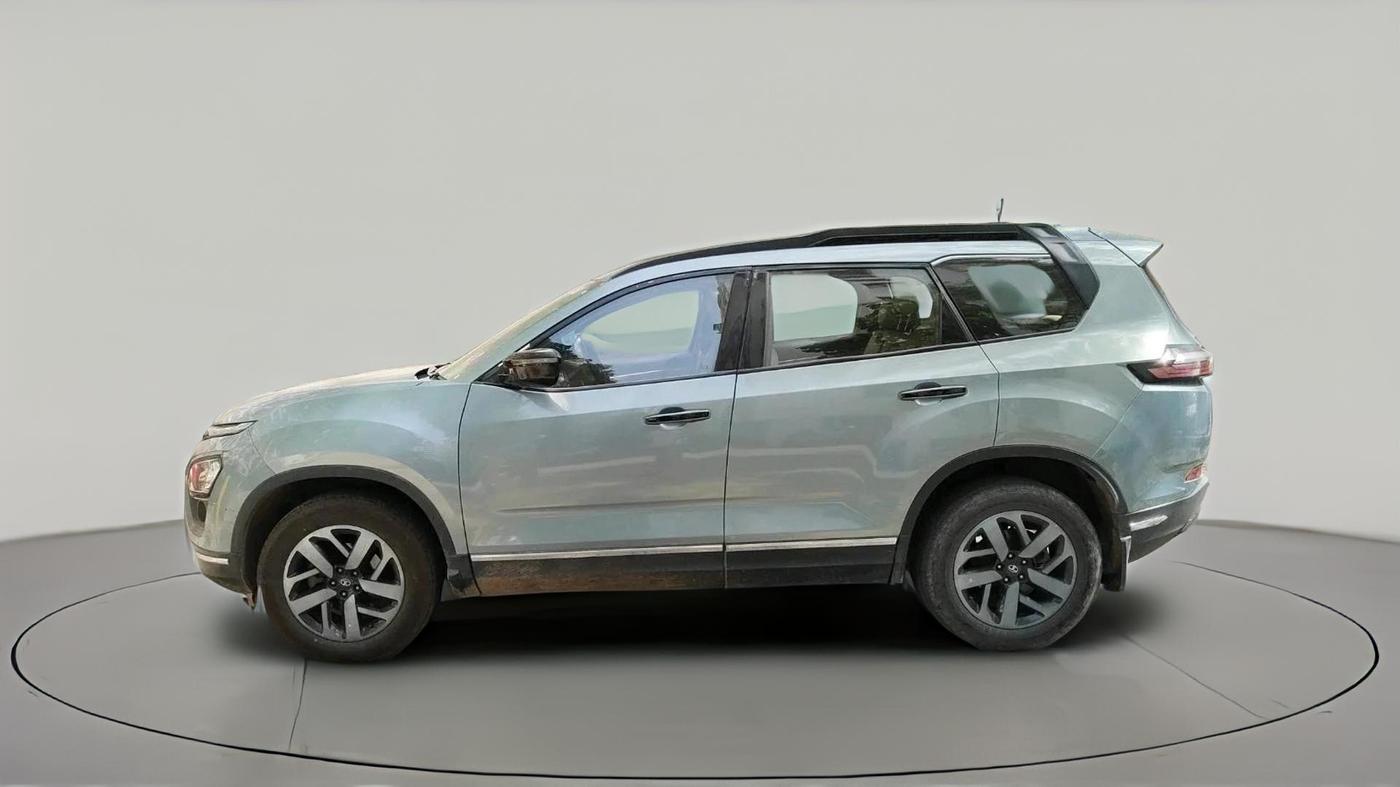 2021 Tata Safari XZA PLUS, Diesel, Automatic, 1,20,472 km, exterior
