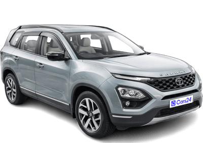 2021 Tata Safari - SUV - Diesel - Automatic - ₹14.13 lakh