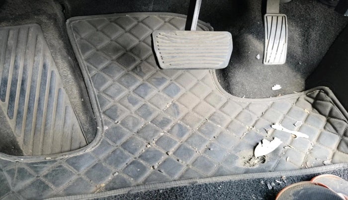 2023 Mahindra XUV700 AX 7 LUXURY D AT 7 STR, Diesel, Automatic, 54,676 km, interior