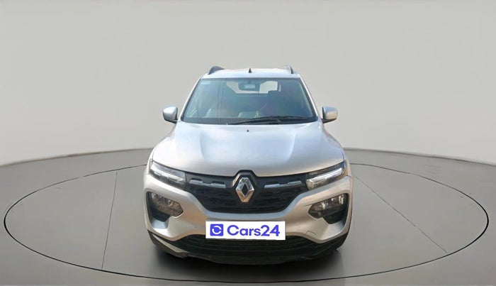 2021 Renault Kwid RXT 1.0 (O), Petrol, Manual, 1,54,609 km, exterior