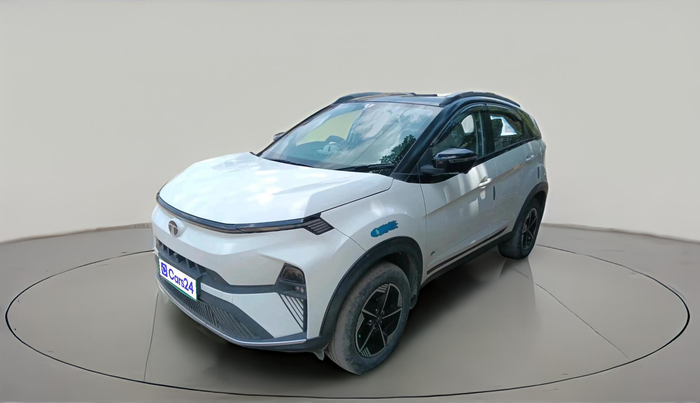 2024 Tata NEXON EV EMPOWERED LONG RANGE, Electric, Automatic, 52,907 km, exterior