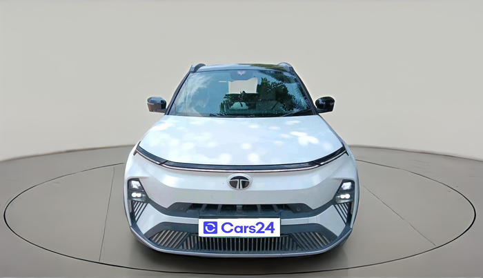 2024 Tata NEXON EV EMPOWERED LONG RANGE, Electric, Automatic, 52,907 km, exterior