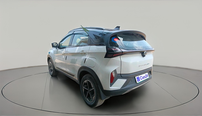 2024 Tata NEXON EV EMPOWERED LONG RANGE, Electric, Automatic, 52,907 km, exterior
