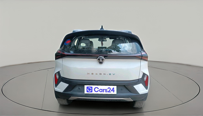 2024 Tata NEXON EV EMPOWERED LONG RANGE, Electric, Automatic, 52,907 km, exterior