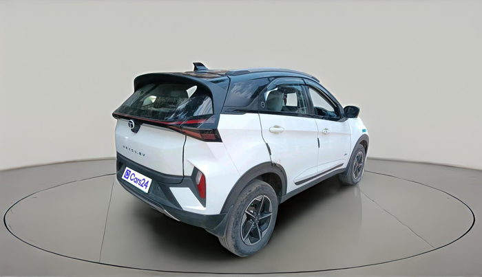 2024 Tata NEXON EV EMPOWERED LONG RANGE, Electric, Automatic, 52,907 km, exterior