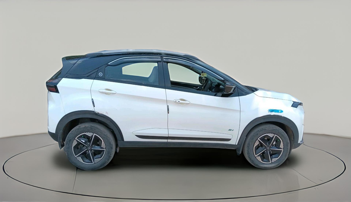 2024 Tata NEXON EV EMPOWERED LONG RANGE, Electric, Automatic, 52,907 km, exterior
