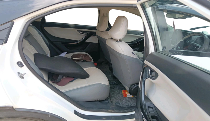 2024 Tata NEXON EV EMPOWERED LONG RANGE, Electric, Automatic, 52,907 km, interior