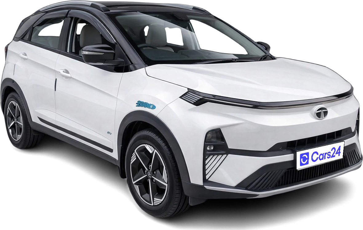 2024 Tata NEXON EV - SUV - Electric - Automatic - ₹14.90 lakh