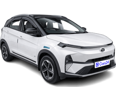 2024 Tata NEXON EV - SUV - Electric - Automatic - ₹14.90 lakh