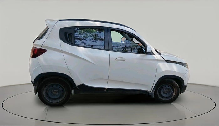 2016 Mahindra Kuv100 K6 D 6 STR, Diesel, Manual, 1,69,298 km, exterior