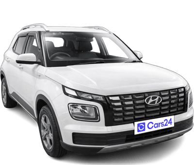 2023 Hyundai VENUE - SUV - Petrol - Manual - ₹7.88 lakh