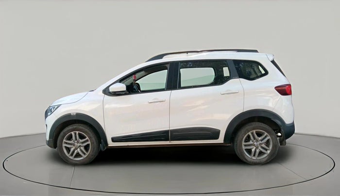 2020 Renault TRIBER RXZ AMT, Petrol, Automatic, 8,820 km, exterior
