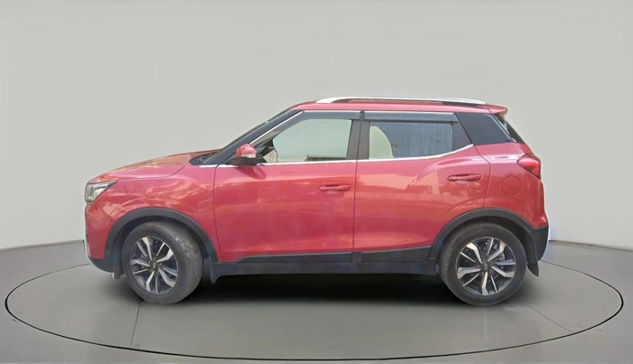 2020 Mahindra XUV300 W8 (O) 1.5 DIESEL, Diesel, Manual, 1,34,420 km, exterior