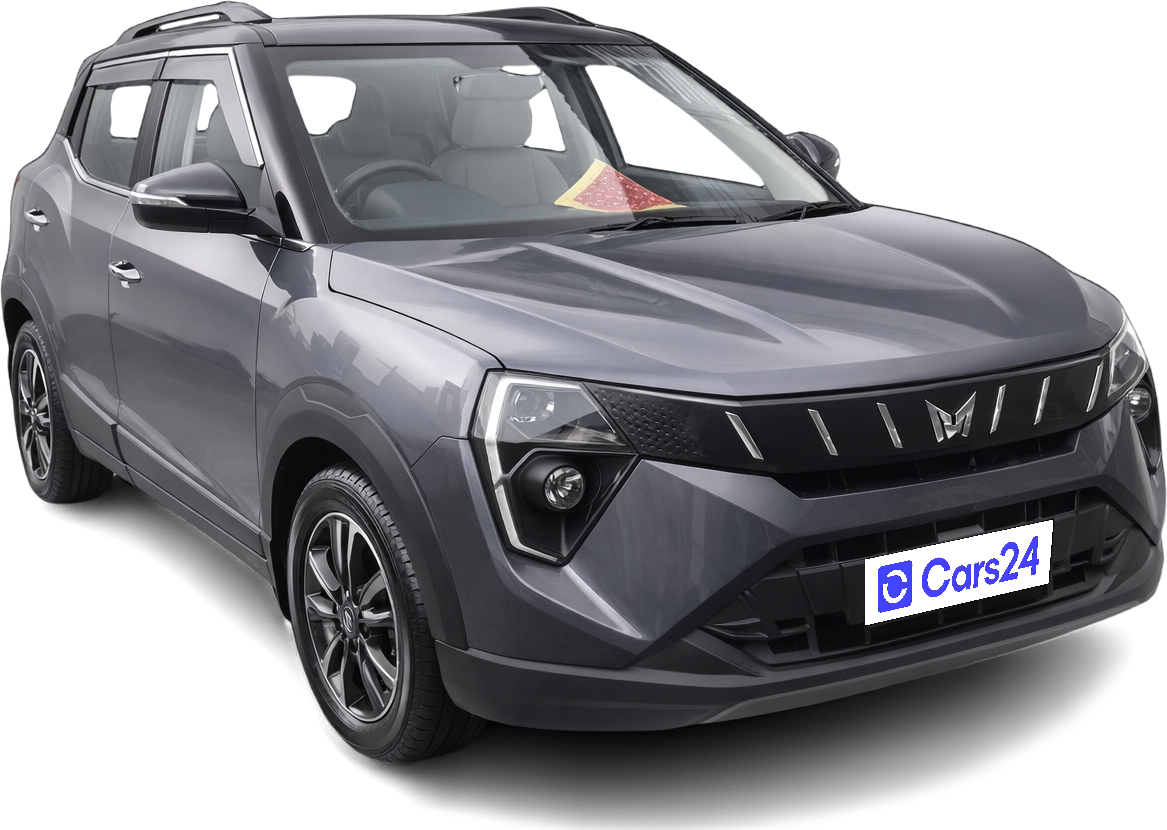 2025 Mahindra XUV 3XO - SUV - Petrol - Manual - ₹10.70 lakh