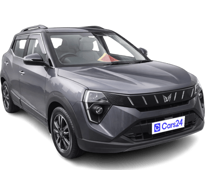 2025 Mahindra XUV 3XO - SUV - Petrol - Manual - ₹10.70 lakh