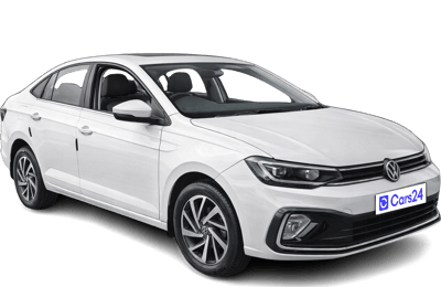 2023 Volkswagen VIRTUS - Sedan - Petrol - Automatic - ₹13.42 lakh