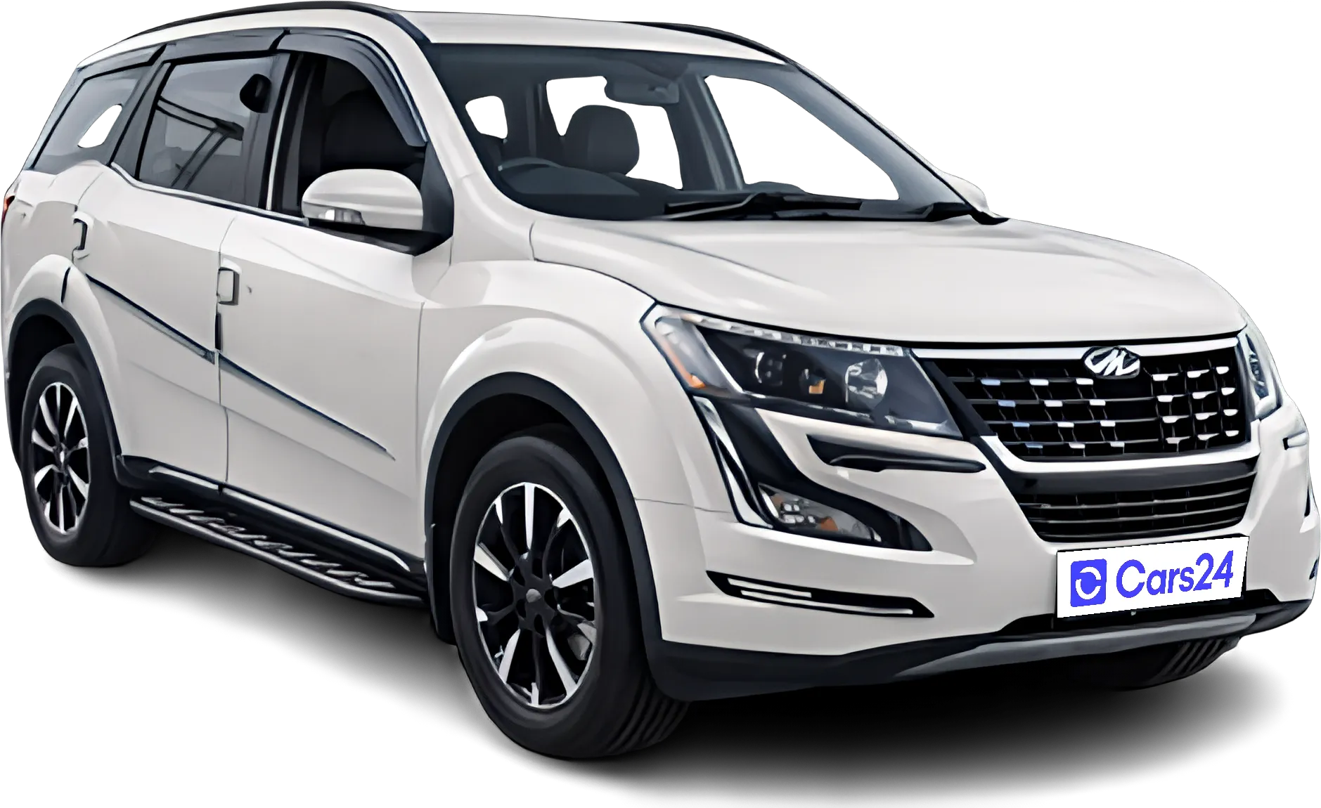 2019 Mahindra XUV500 - SUV - Diesel - Automatic - ₹10.49 lakh