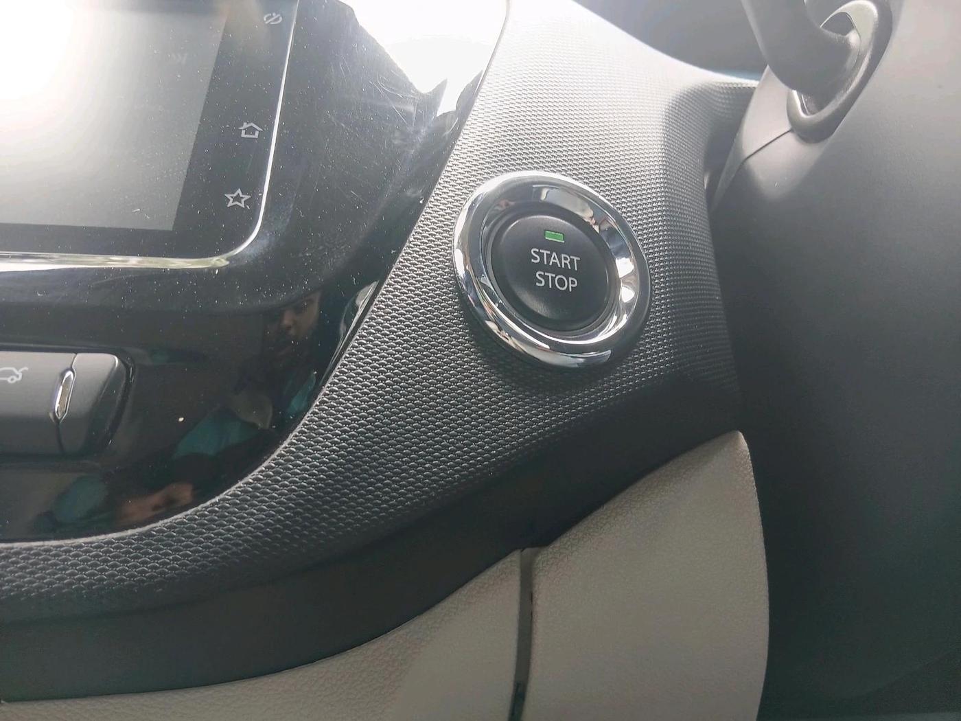 2024 Tata TIAGO EV XZ PLUS TECH LUX LONG RANGE FAST CHARGER, Electric, Automatic, 38,519 km, interior