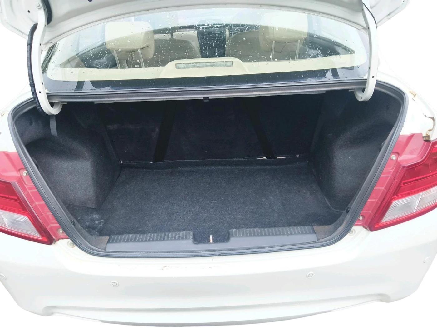 2019 Maruti Dzire VXI, Petrol, Manual, 41,538 km, exterior