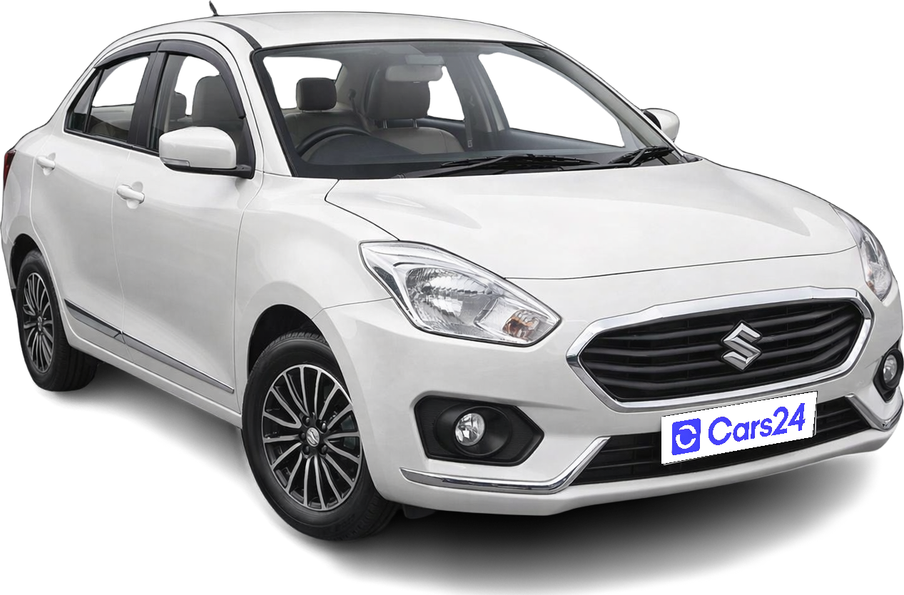 2019 Maruti Dzire - Sedan - Petrol - Manual - ₹6.25 lakh