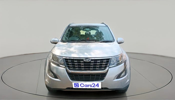 2020 Mahindra XUV500 W7, Diesel, Manual, 68,007 km, exterior