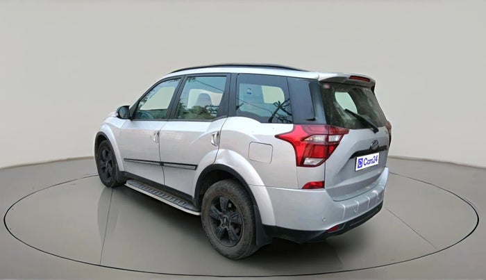 2020 Mahindra XUV500 W7, Diesel, Manual, 68,007 km, exterior