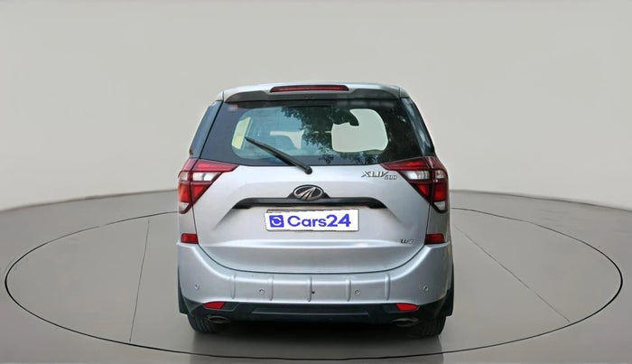 2020 Mahindra XUV500 W7, Diesel, Manual, 68,007 km, exterior