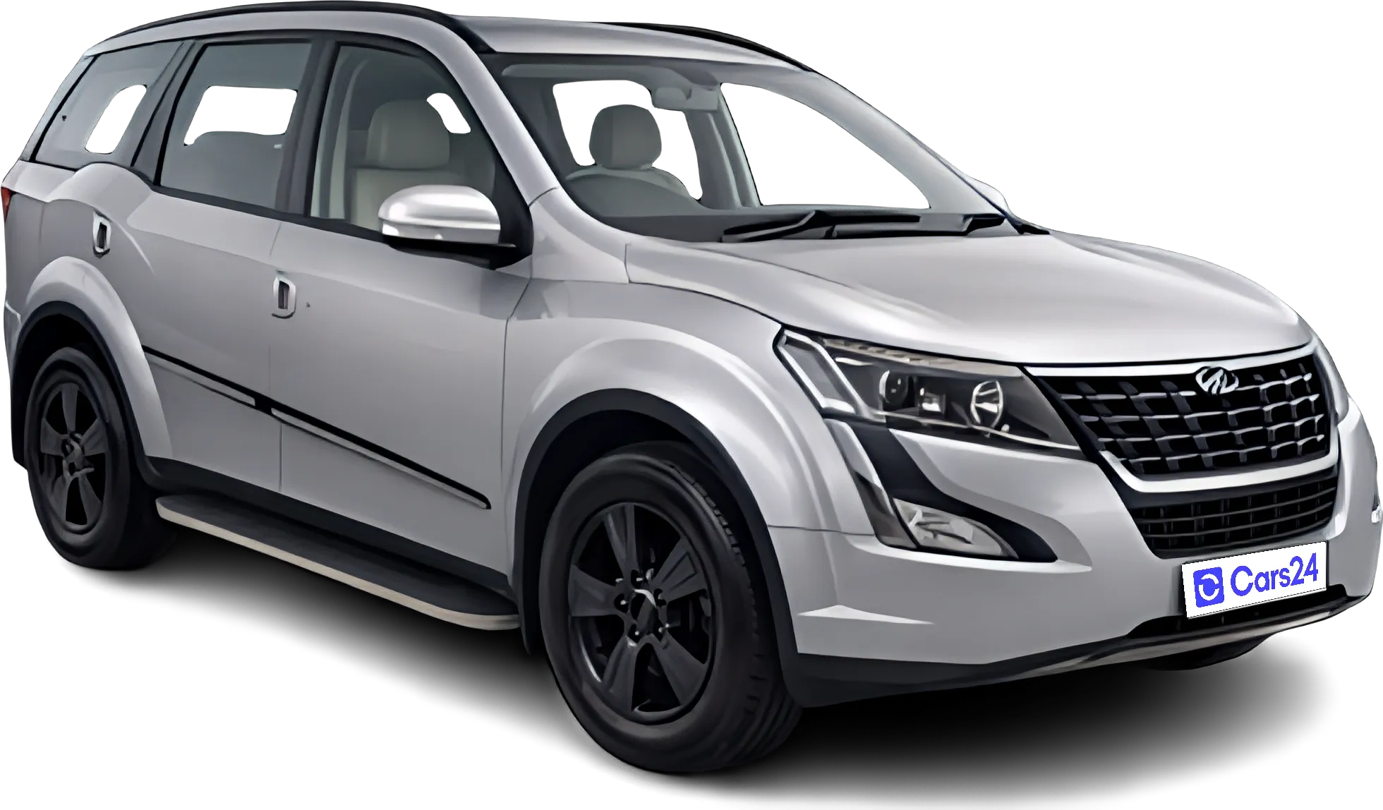 2020 Mahindra XUV500 - SUV - Diesel - Manual - ₹11.74 lakh