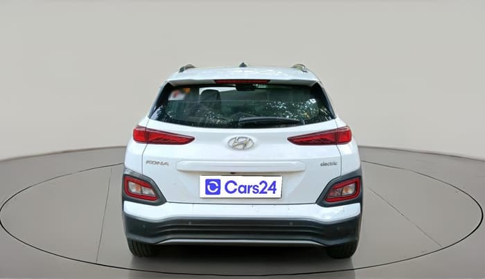 2019 Hyundai KONA ELECTRIC PREMIUM, Electric, Automatic, 1,92,588 km, exterior