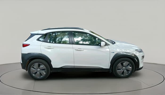 2019 Hyundai KONA ELECTRIC PREMIUM, Electric, Automatic, 1,92,588 km, exterior