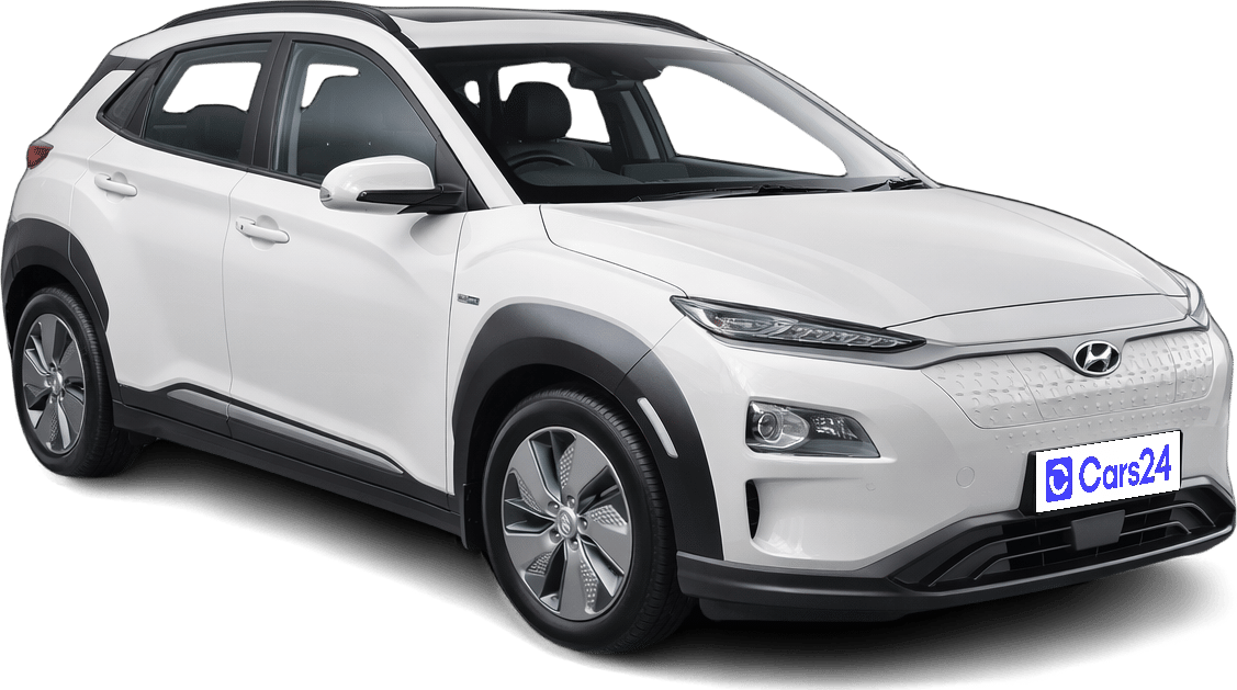 2019 Hyundai KONA ELECTRIC - SUV - Electric - Automatic - ₹12.10 lakh