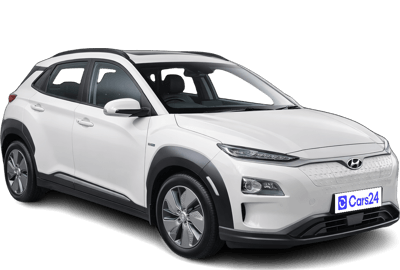 2019 Hyundai KONA ELECTRIC - SUV - Electric - Automatic - ₹12.10 lakh