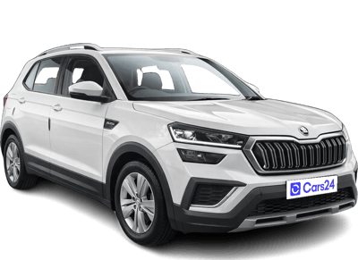 2024 Skoda KUSHAQ - SUV - Petrol - Automatic - ₹13.27 lakh