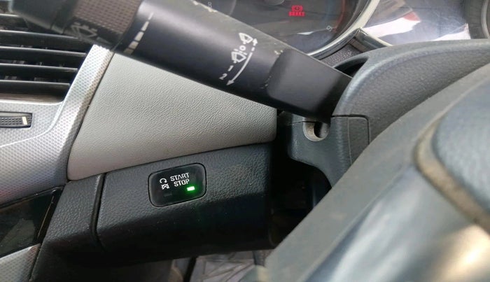 2012 Chevrolet Cruze LTZ, Diesel, Manual, 41,358 km, interior