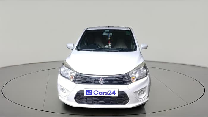2018 Maruti Celerio ZXI AMT (O), Petrol, Automatic, 33,749 km, exterior