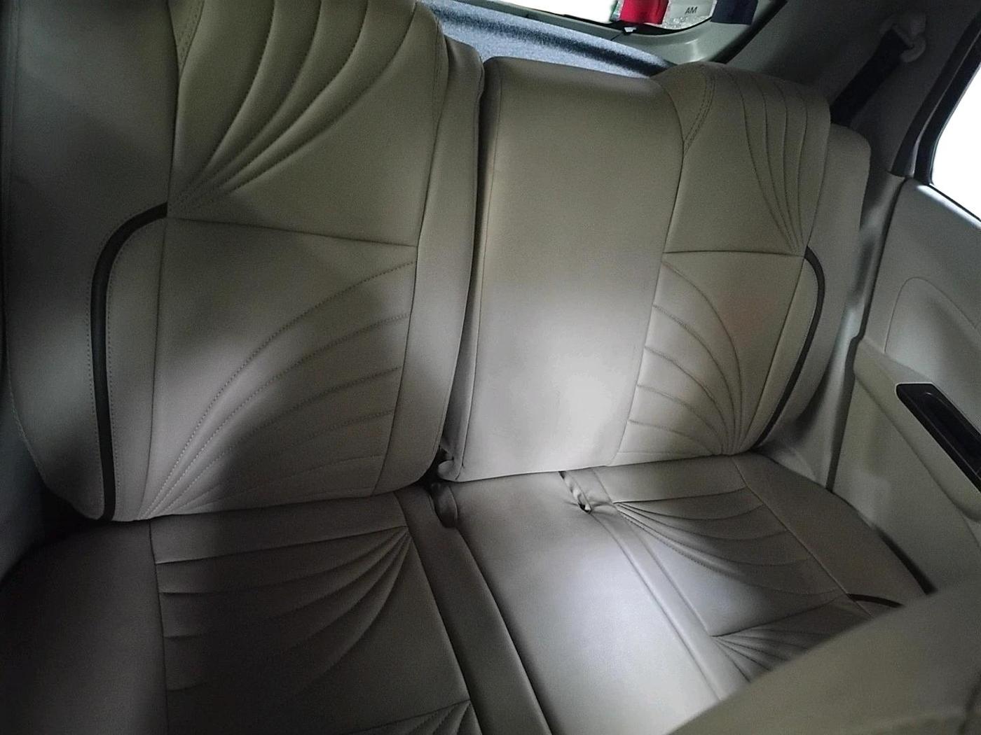 2018 Maruti Celerio ZXI AMT (O), Petrol, Automatic, 33,749 km, interior