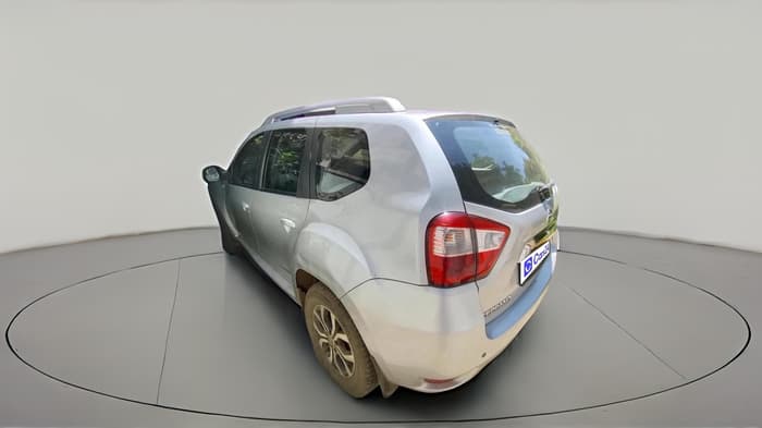 2014 Nissan Terrano XV D THP 110 PS, Diesel, Manual, 1,76,341 km, exterior