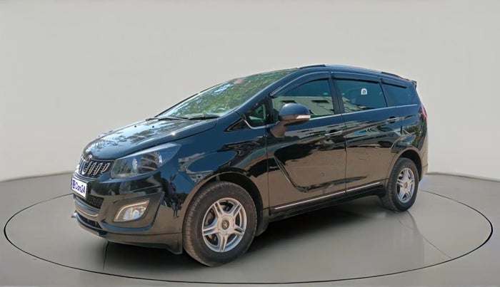 2018 Mahindra MARAZZO M6 7 STR, Diesel, Manual, 1,87,777 km, exterior