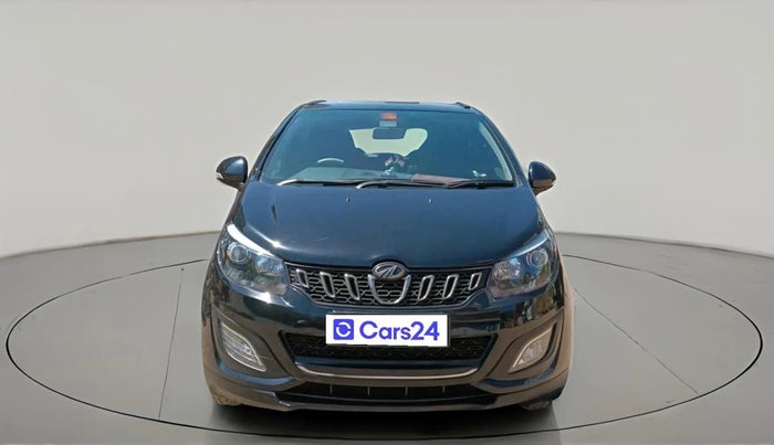 2018 Mahindra MARAZZO M6 7 STR, Diesel, Manual, 1,87,777 km, exterior