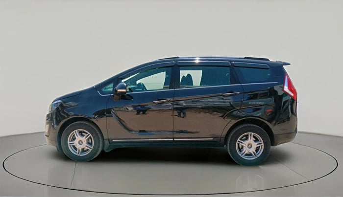 2018 Mahindra MARAZZO M6 7 STR, Diesel, Manual, 1,87,777 km, exterior