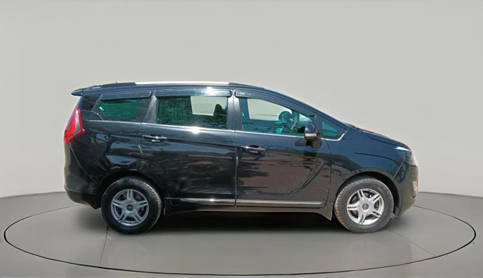 2018 Mahindra MARAZZO M6 7 STR, Diesel, Manual, 1,87,777 km, exterior