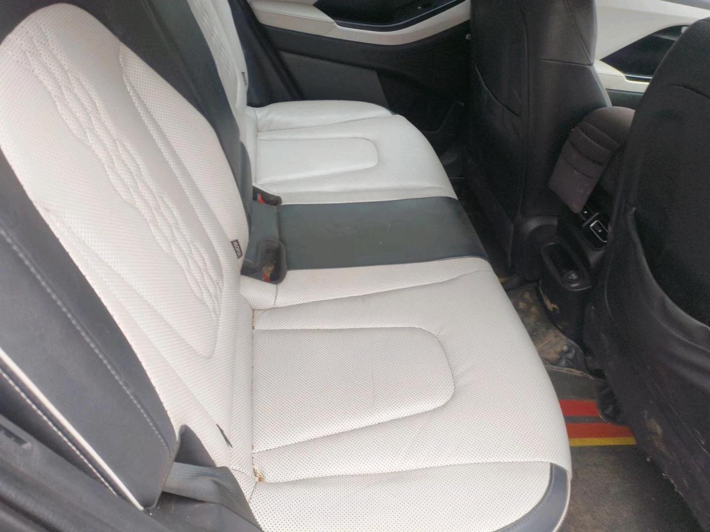 2021 Hyundai Creta SX (O) IVT 1.5 PETROL, Petrol, Automatic, 48,326 km, interior