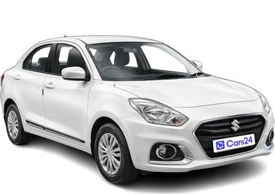 2023 Maruti Dzire - Sedan - Petrol - Manual - ₹6.30 lakh