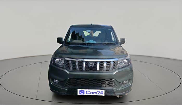2024 Mahindra BOLERO NEO N10 R, Diesel, Manual, 20,020 km, exterior