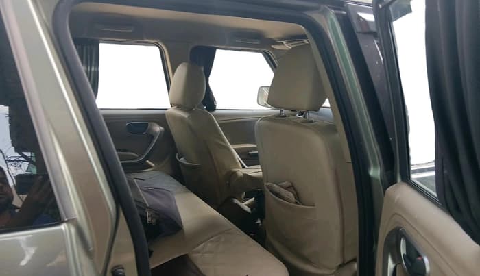 2024 Mahindra BOLERO NEO N10 R, Diesel, Manual, 20,020 km, interior