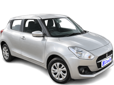 2022 Maruti Swift - Hatchback - Petrol - Manual - ₹5.90 lakh
