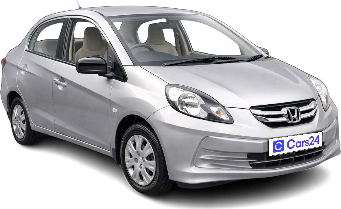 2016 Honda Amaze - Sedan - Petrol - Manual - ₹3.24 lakh