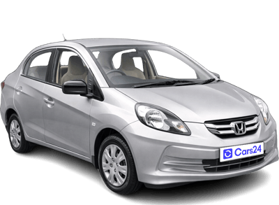 2016 Honda Amaze - Sedan - Petrol - Manual - ₹3.24 lakh