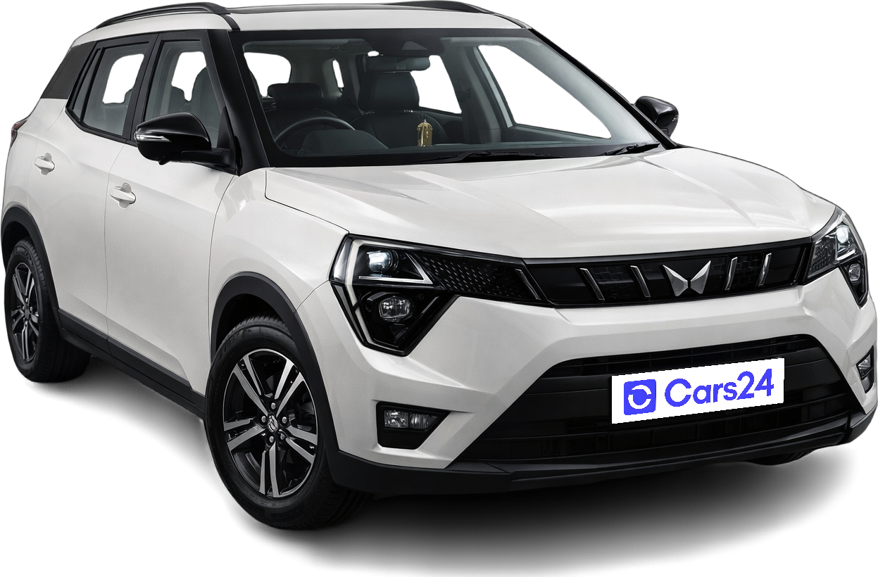 2024 Mahindra XUV 3XO - SUV - Petrol - Automatic - ₹12.80 lakh